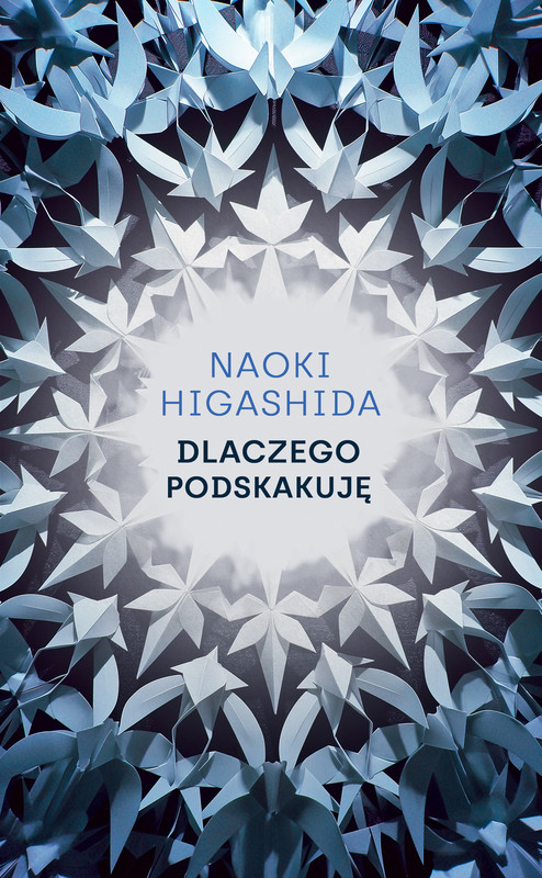 okładka Dlaczego podskakuję ebook | epub, mobi | Naoki Higashida