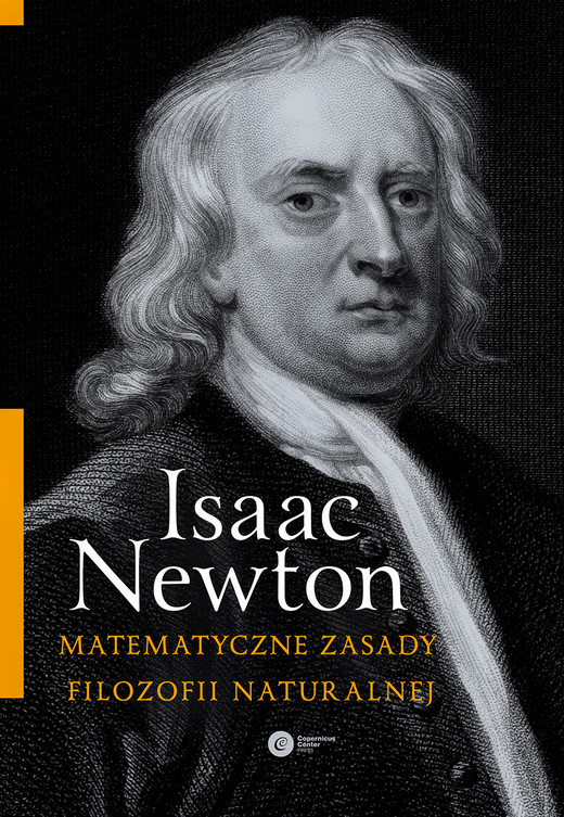 okładka Matematyczne zasady filozofii naturalnej ebook | epub, mobi | Isaac Newton