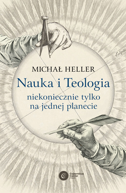 okładka Nauka i Teologia - niekoniecznie tylko na jednej planecie ebook | epub, mobi | Michał Heller