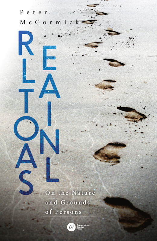 okładka Relationals ebook | epub, mobi | Peter McCormick