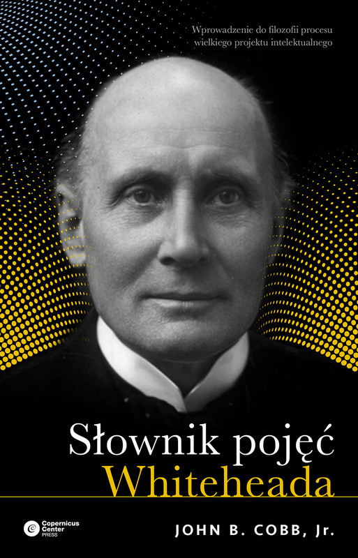 okładka Słownik pojęć Whiteheada ebook | epub, mobi | John B. CobbJr