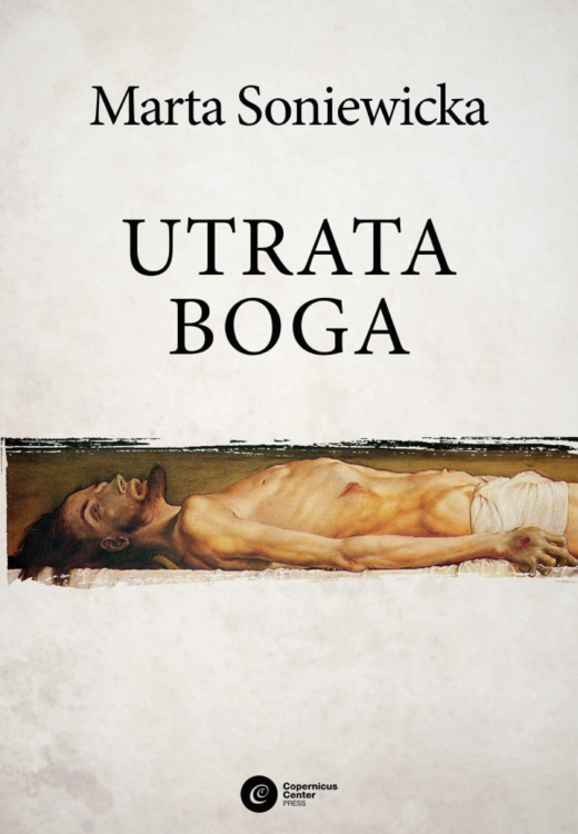 okładka Utrata Boga ebook | epub, mobi | Marta Soniewicka