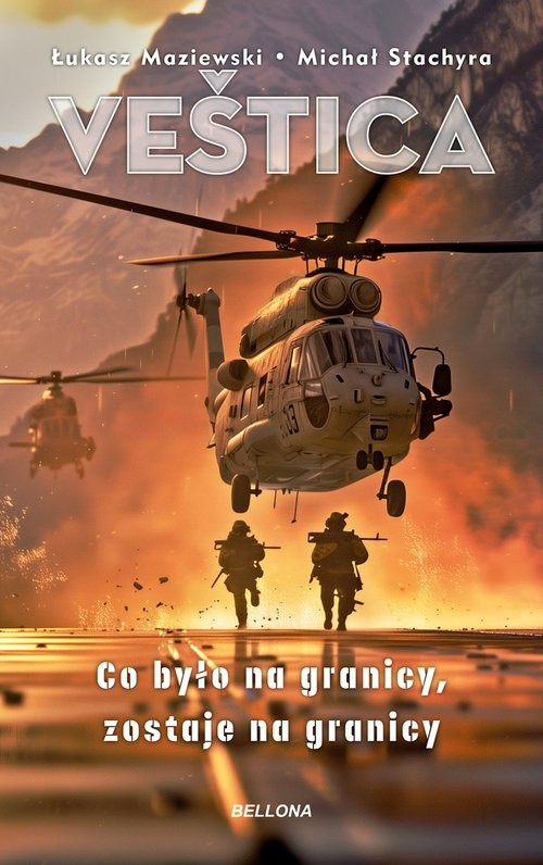 okładka Vestica książka