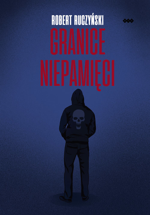 okładka Granice niepamięci książka