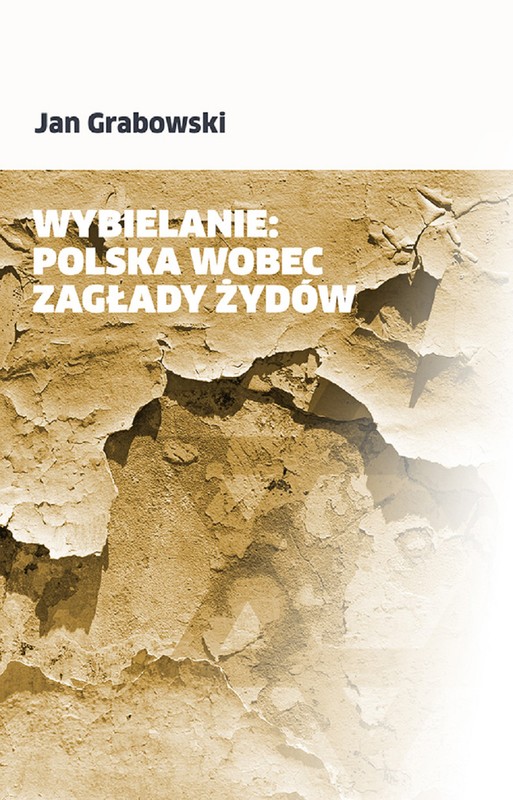 okładka Wybielanie ebook | epub, mobi | Jan Grabowski
