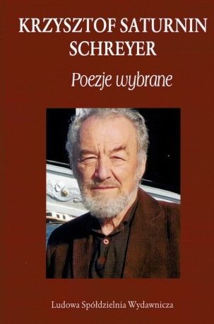 okładka Poezje wybrane książka