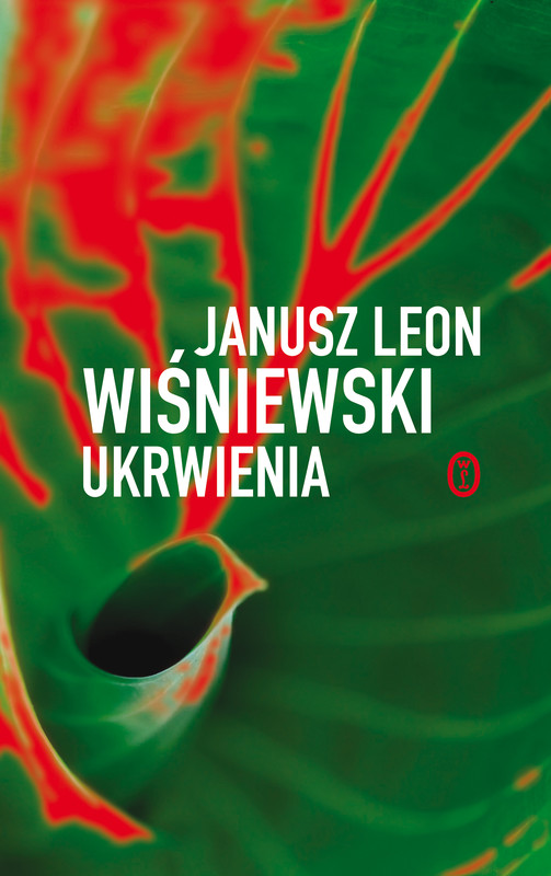 okładka Ukrwienia ebook | epub, mobi | Janusz Leon Wiśniewski