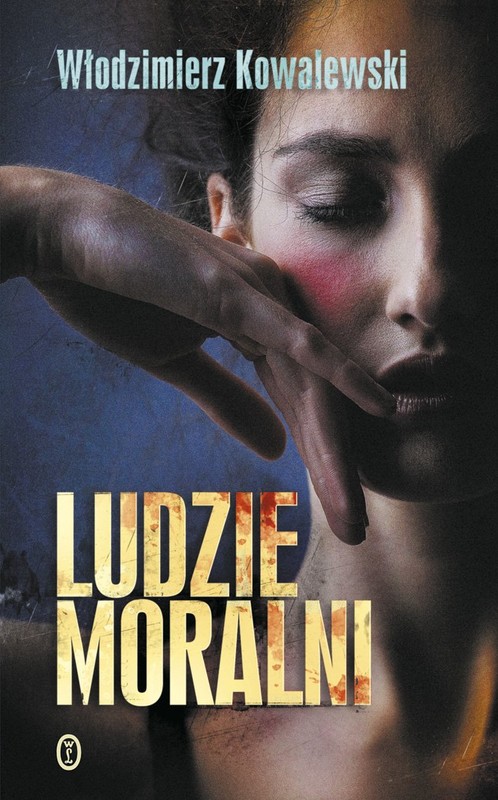 okładka Ludzie moralni ebook | epub, mobi | Włodzimierz Kowalewski