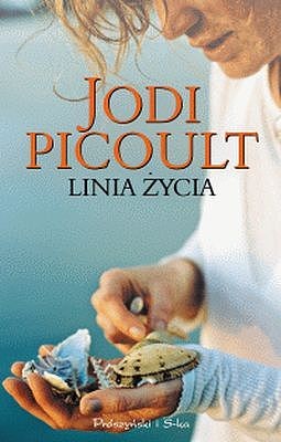 okładka Linia życia ebook | epub, mobi | Jodi Picoult