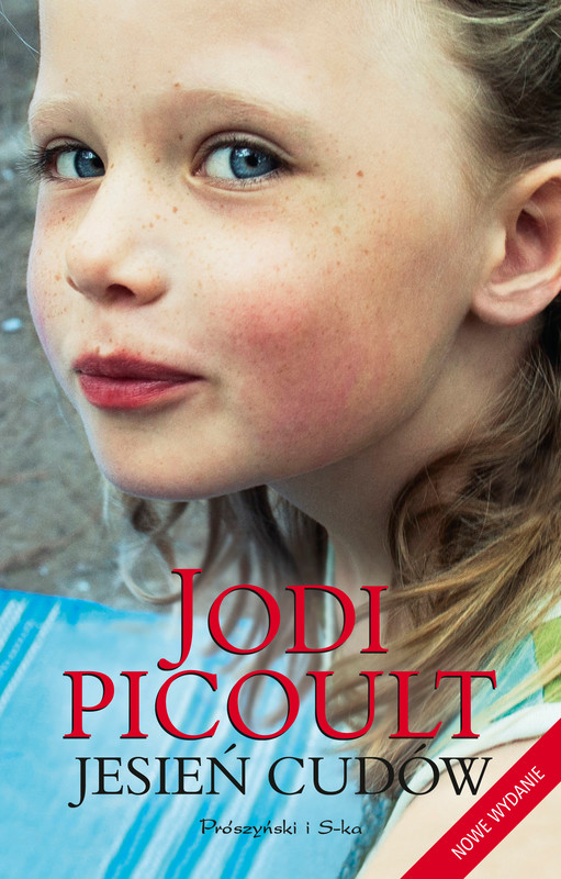 okładka Jesień cudów ebook | epub, mobi | Jodi Picoult
