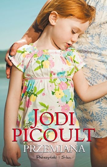 okładka Przemiana ebook | epub, mobi | Jodi Picoult