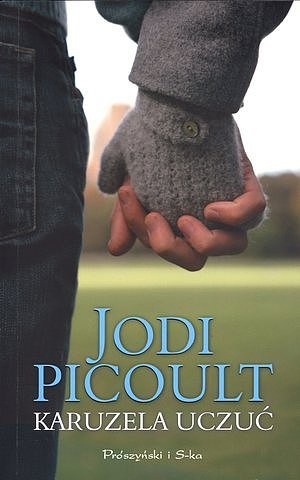 okładka Karuzela uczuć ebook | epub, mobi | Jodi Picoult