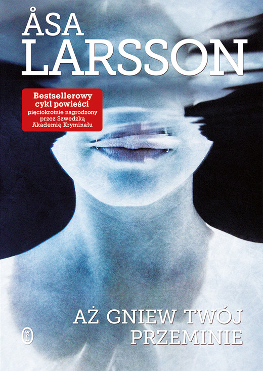 okładka Aż gniew twój przeminie ebook | epub, mobi | Asa Larsson