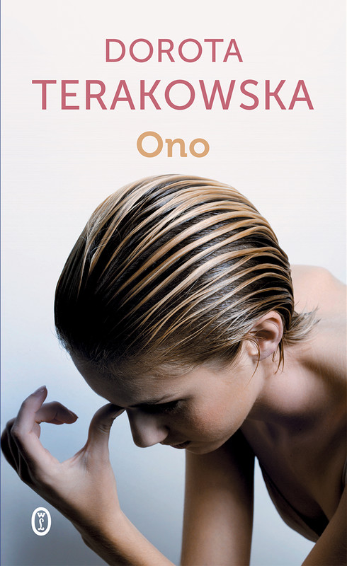 okładka Ono ebook | epub, mobi | Dorota Terakowska