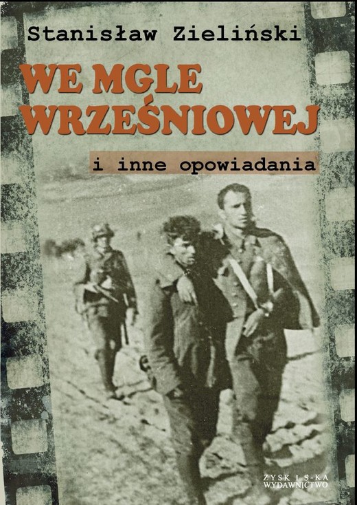 okładka We mgle wrześniowej ebook | epub, mobi | Stanisław Zieliński