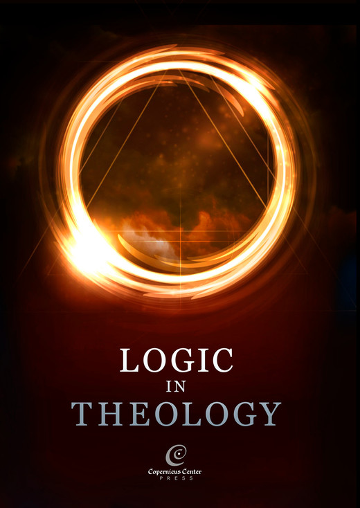 okładka Logic in Theology ebook | epub, mobi | Autor zbiorowy