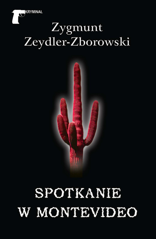 okładka Spotkanie w Montevideo ebook | epub, mobi | Zygmunt Zeydler-Zborowski