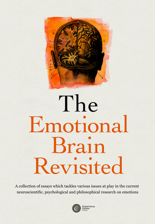okładka The Emotional Brain Revisited ebook | epub, mobi | Autor zbiorowy