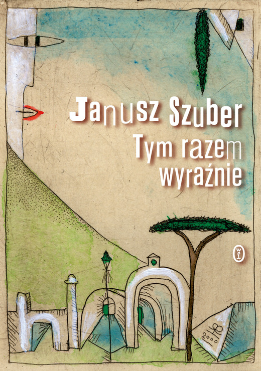 okładka Tym razem wyraźnie ebook | epub, mobi | Janusz Szuber