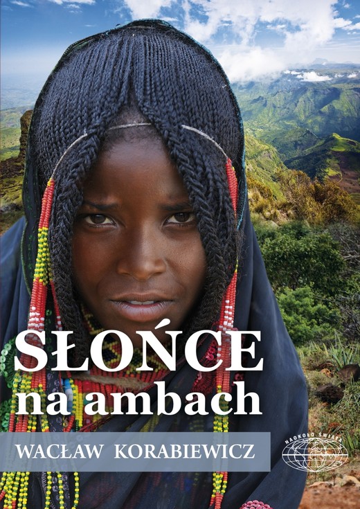 okładka Słońce na ambach ebook | epub, mobi | Wacław Korabiewicz