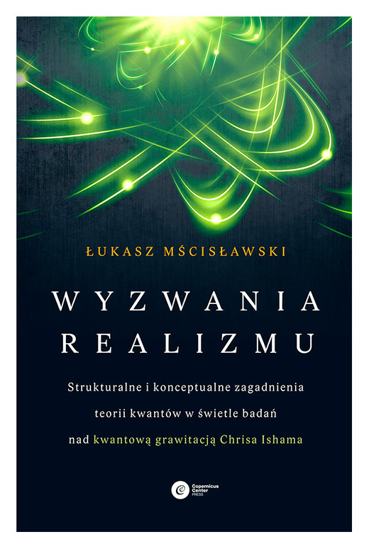 okładka Wyzwania realizmu ebook | epub, mobi | Łukasz Mścisławski