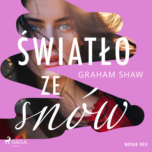 okładka Światło ze snów audiobook | MP3 | Graham Shaw