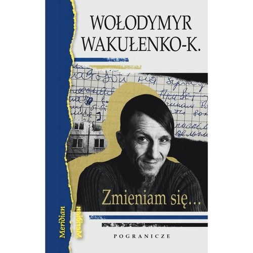 okładka Zmieniam się...Dziennik okupacyjny / Poezje książka