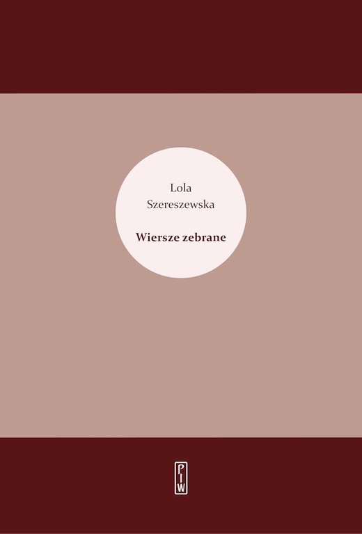 okładka Wiersze zebrane książka