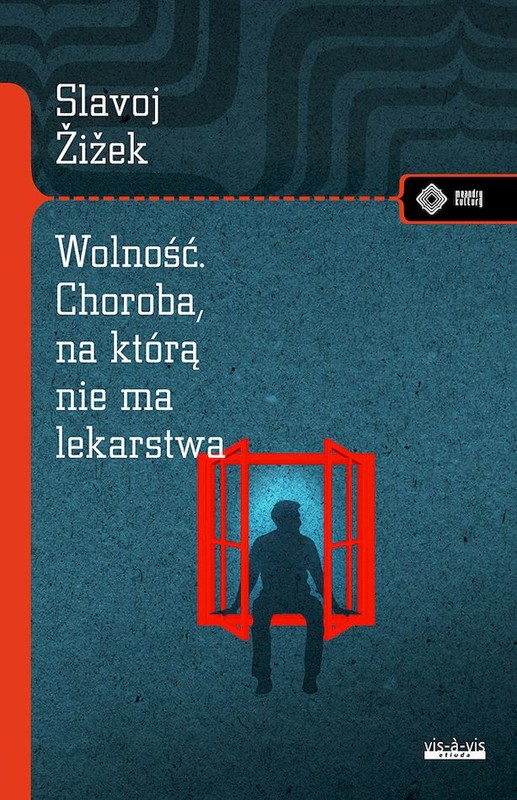 okładka Wolność. Choroba, na którą nie ma lekarstwa książka