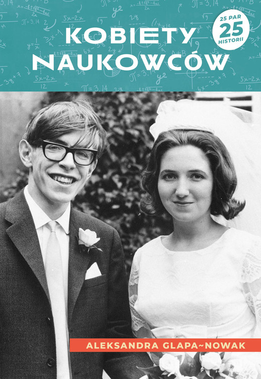 okładka Kobiety naukowców ebook | epub, mobi, pdf | Aleksandra Glapa-Nowak