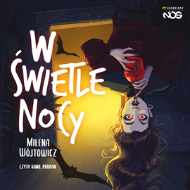 okładka W świetle nocy audiobook | MP3 | Milena Wójtowicz