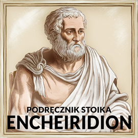 okładka Encheiridion, czyli podręcznik stoika wg Epikteta audiobook | MP3 | Epictetus