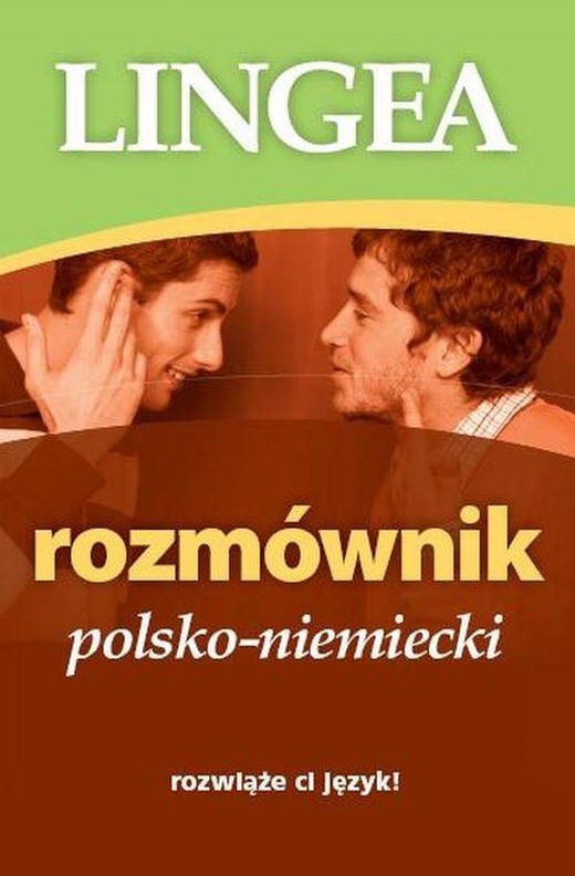 okładka Rozmównik polsko-niemiecki ebook | epub, mobi
