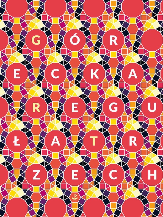 okładka Reguła trzech książka