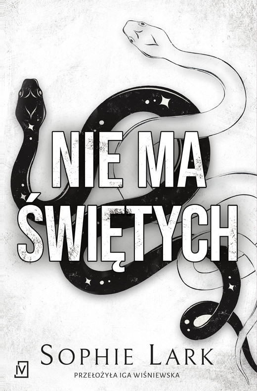 okładka Nie ma świętych ebook | epub, mobi | Sarah Lark