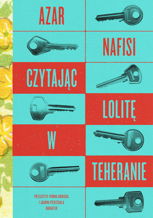 okładka Czytając „Lolitę” w Teheranie ebook | epub, mobi | Azar Nafisi