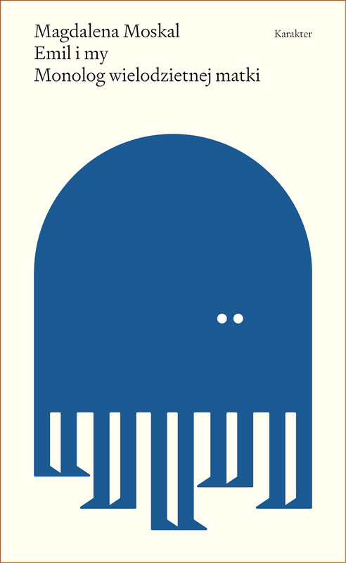 okładka Emil i my ebook | epub, mobi | Moskal Magdalena