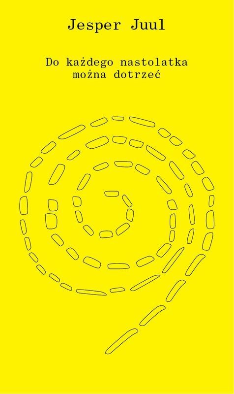 okładka Do każdego nastolatka można dotrzeć książka