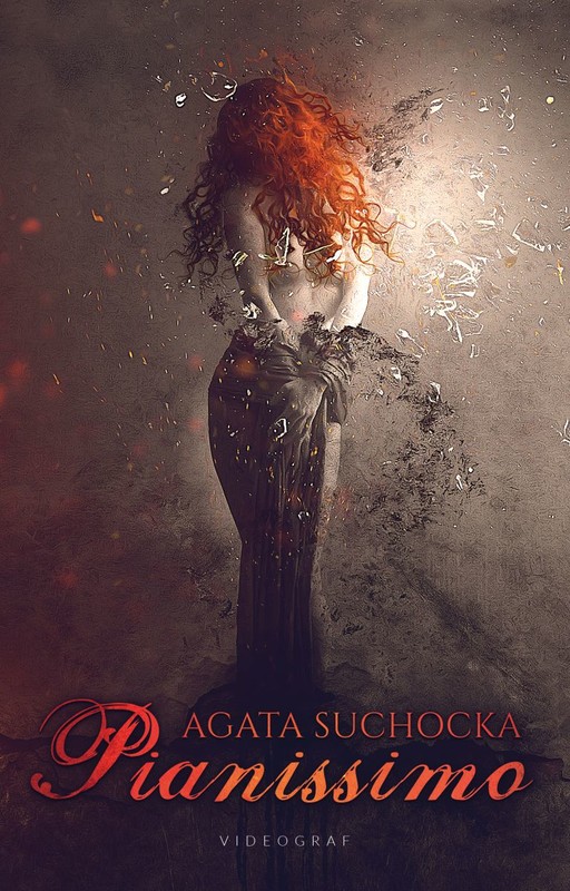 okładka Pianissimo książka | Agata Suchocka