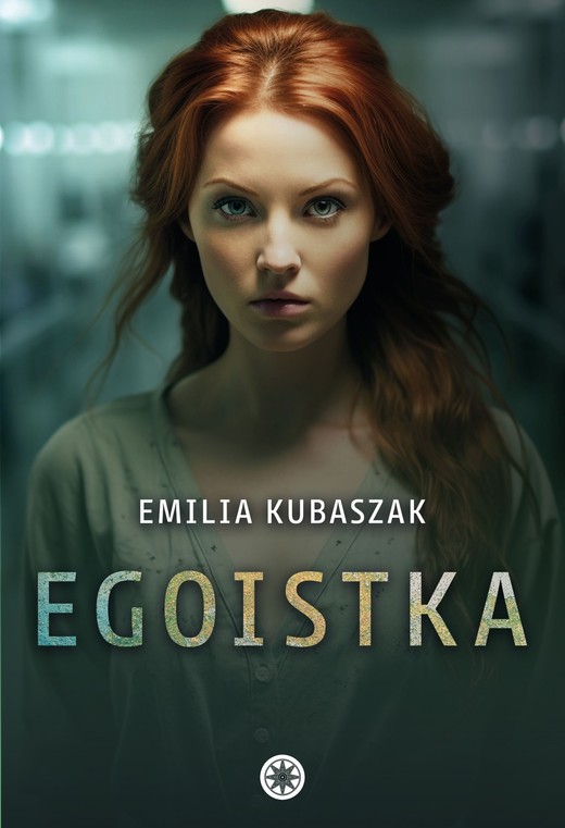 okładka Egoistka ebook | epub, mobi, pdf | Emilia Kubaszak