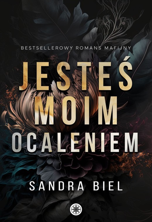 okładka Jesteś moim ocaleniem ebook | epub, mobi, pdf | Sandra Biel