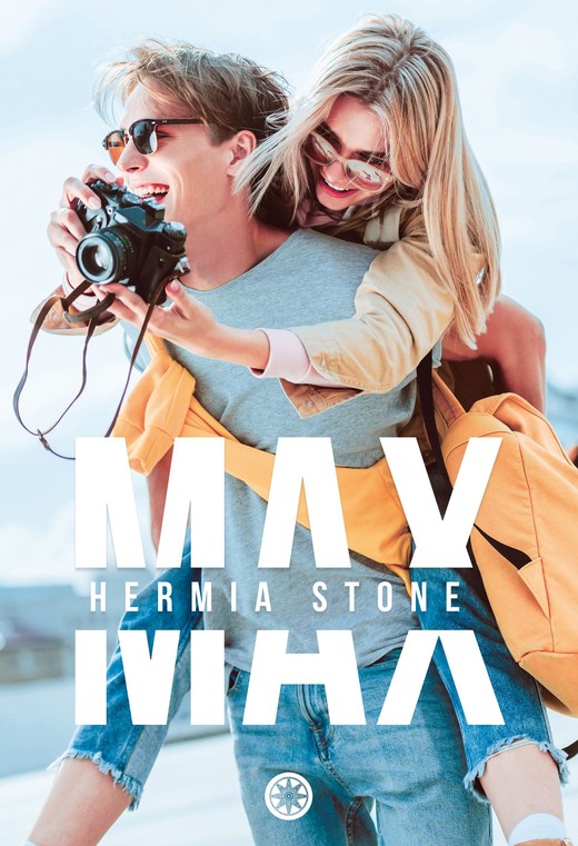 okładka Max ebook | epub, mobi, pdf | Hermia Stone