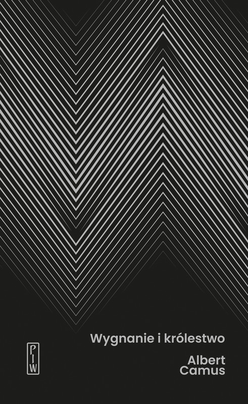 okładka Wygnanie i królestwo ebook | epub, mobi | Albert Camus