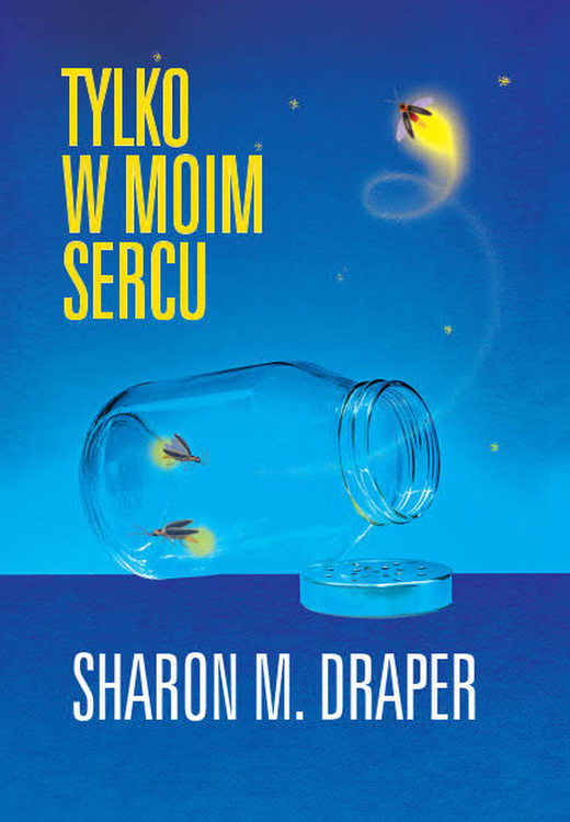 okładka Tylko w moim sercu ebook | epub, mobi | Sharon M. Draper