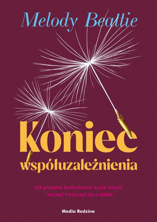 okładka Koniec współuzależnienia ebook | epub, mobi | Beattie Melody