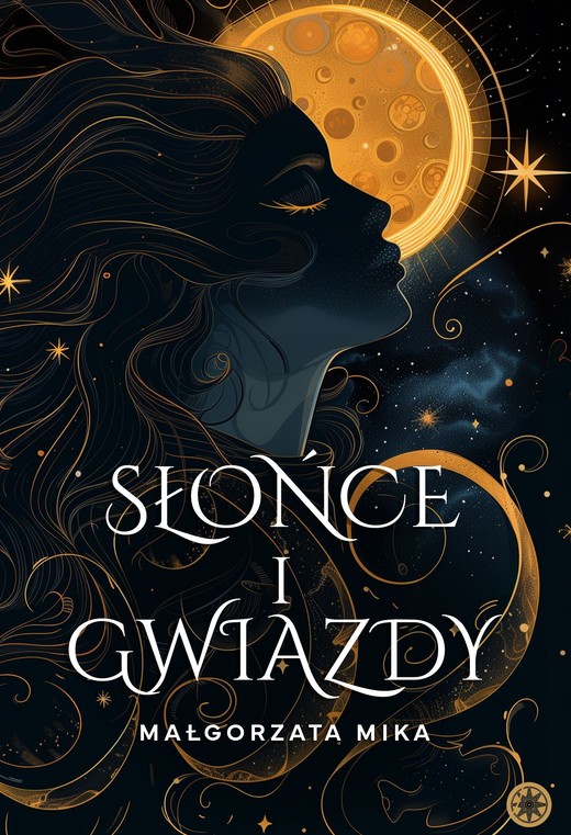 okładka Słońce i gwiazdy ebook | epub, mobi, pdf | Małgorzata Mika