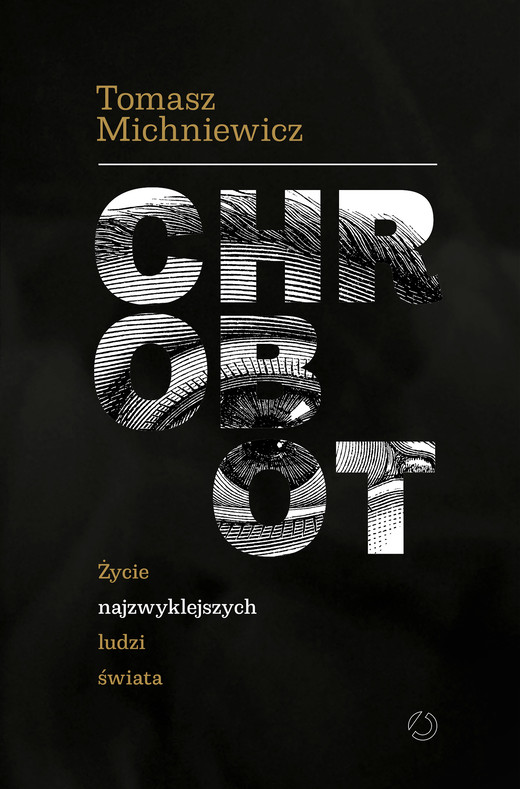 okładka Chrobot ebook | epub, mobi | Tomasz Michniewicz