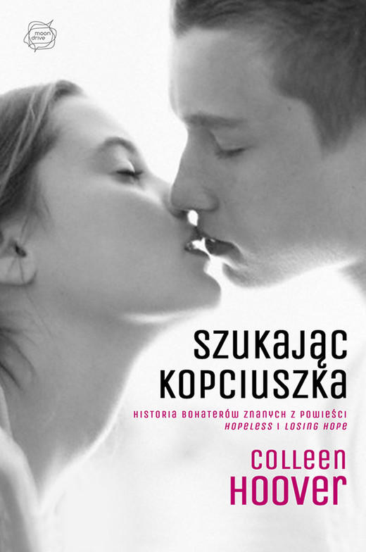 okładka Szukając Kopciuszka ebook | epub, mobi | Colleen Hoover