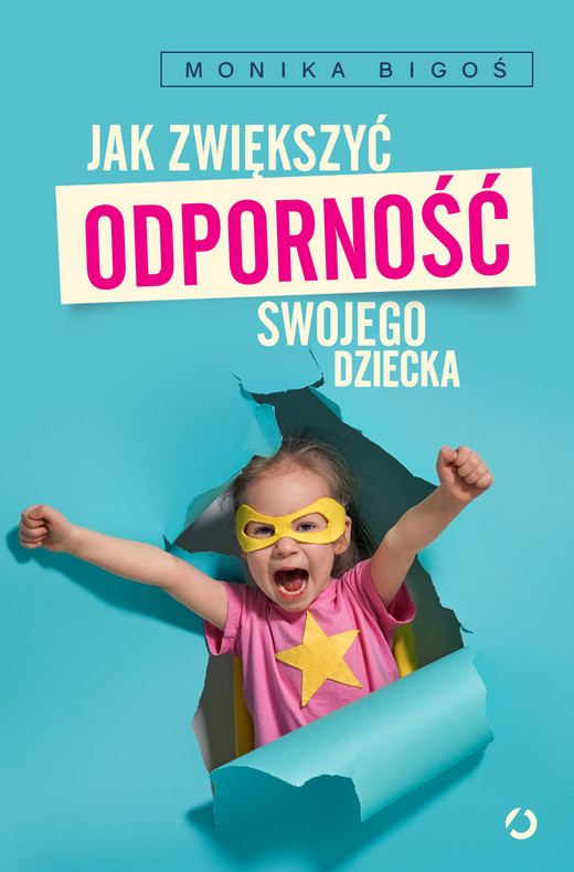 okładka Jak zwiększyć odporność swojego dziecka ebook | epub, mobi | Monika Bigoś