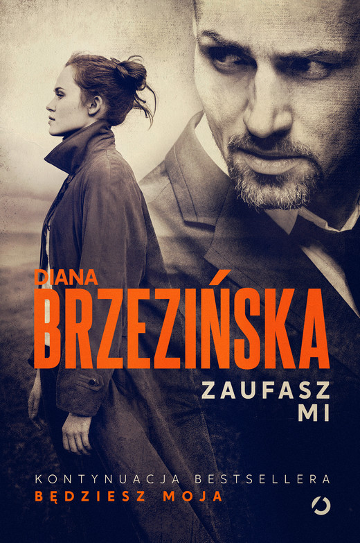 okładka Zaufasz mi ebook | epub, mobi | Diana Brzezińska